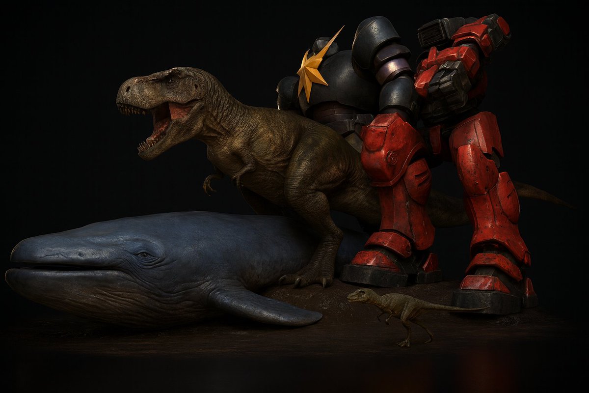 AIイラスト #ai #AIart #aiartist #Capcom #Dinocrisis #Dinocrisis2