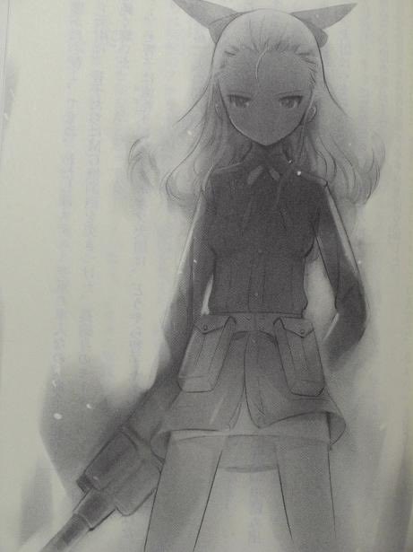 毎年アッサム生誕祭が訪れるたび「ミカ・アホネン大尉?」と勘違いするマン。「みゆきの真人」と「タッチの達也」を誤認するようなモンだろうが?
しかし容姿がアッサム似で名前がミカのフィンランド由来キャラとは、こちらが先発とは言え面白い事になってるな。 