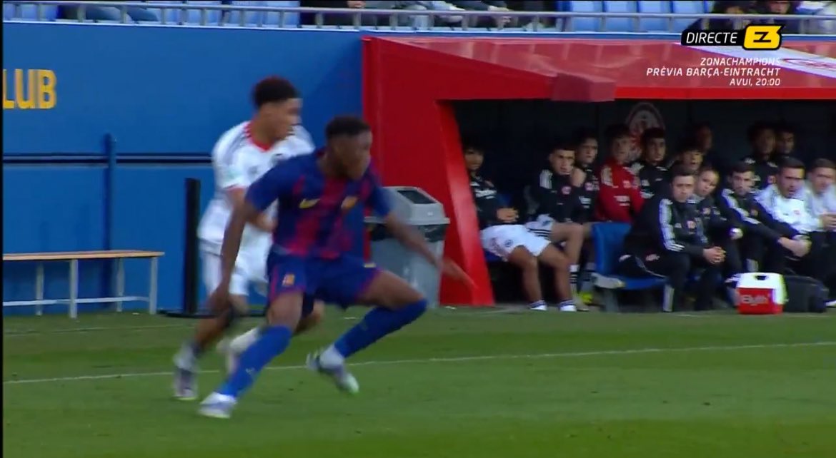 Iñigo Maqueda tweet media