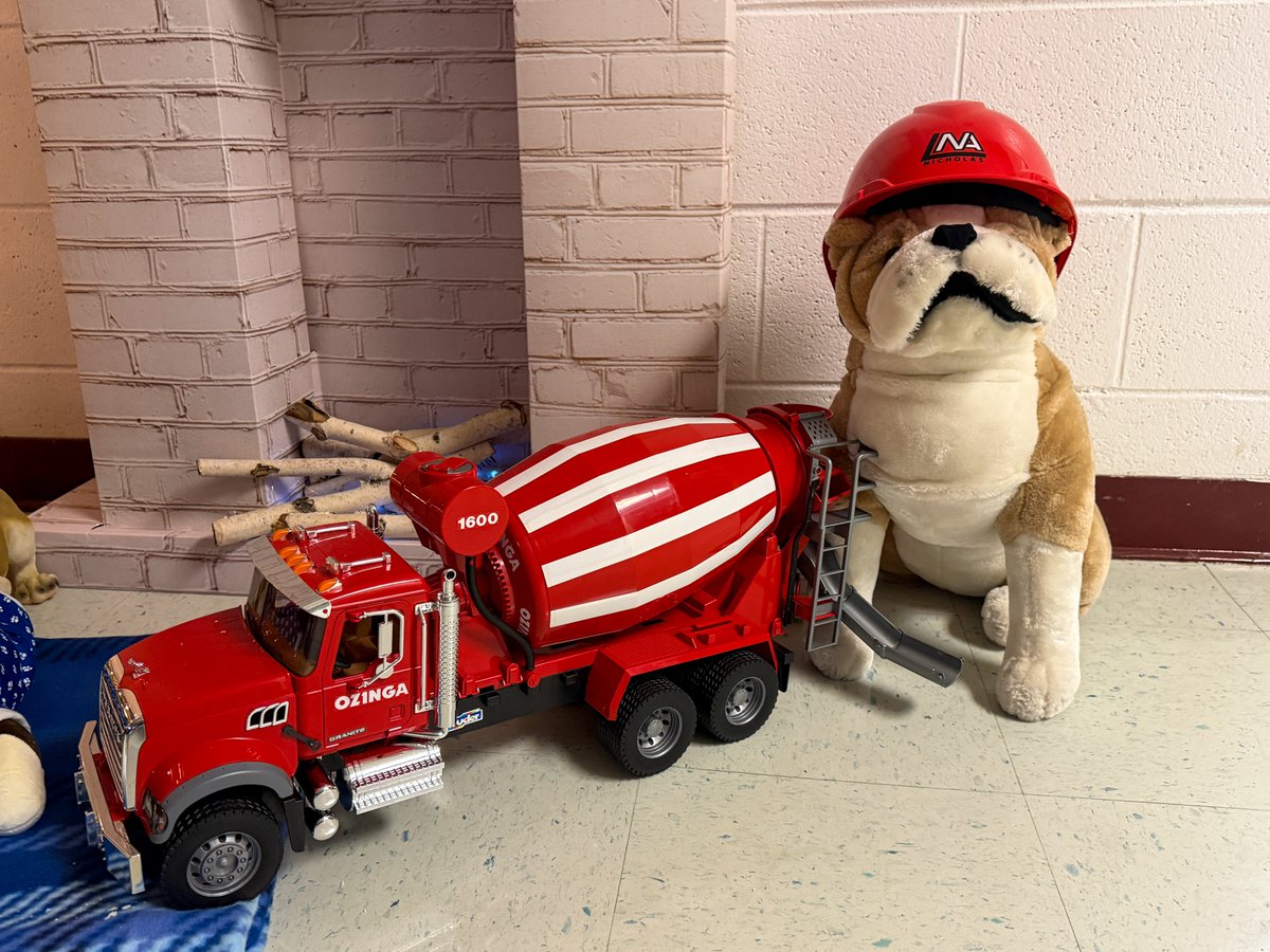 Nicholas & Associates tweet media