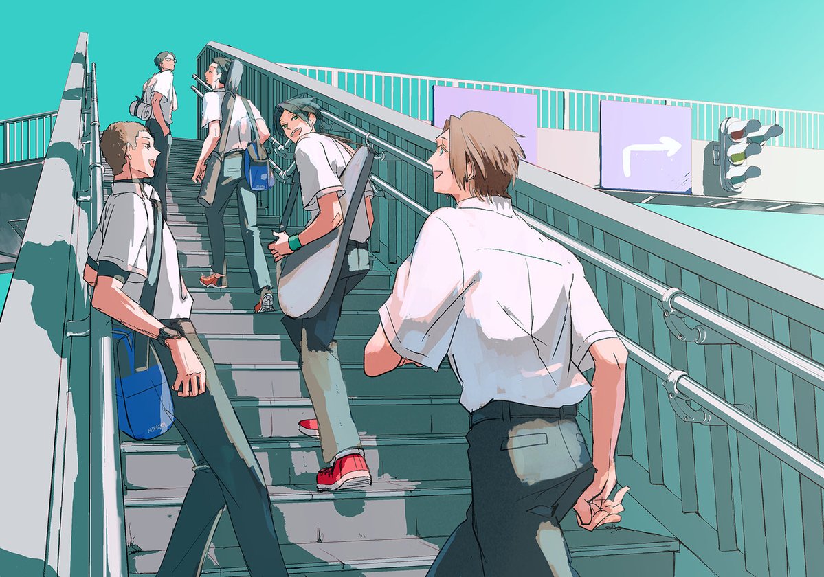 凪 (@i_za3613) / Posts / X