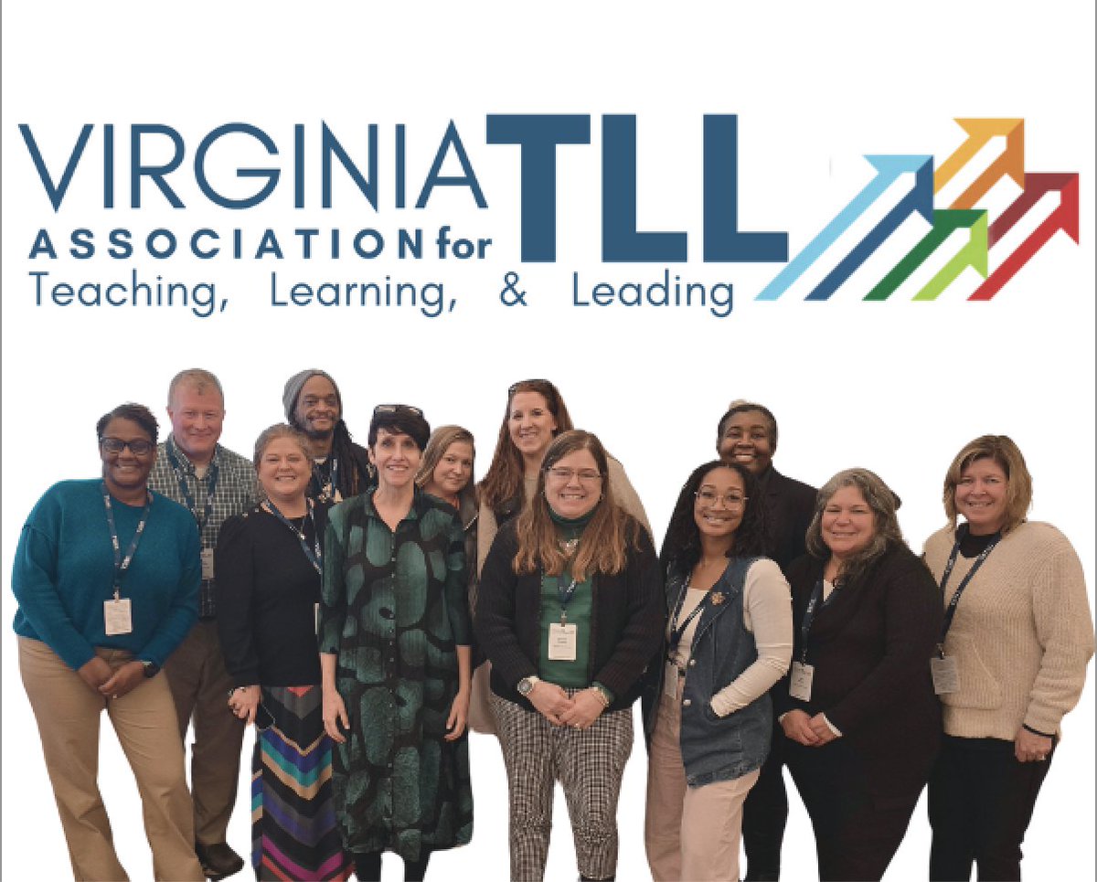 HCS Induction tweet media