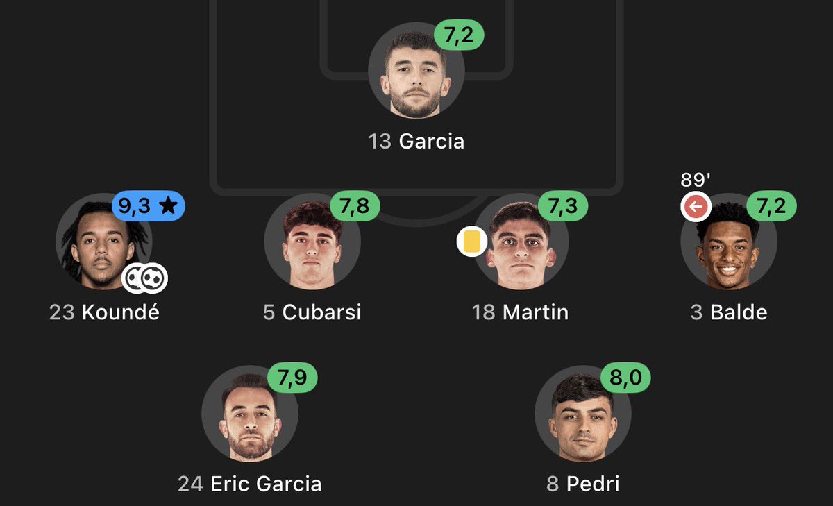 i love the color green