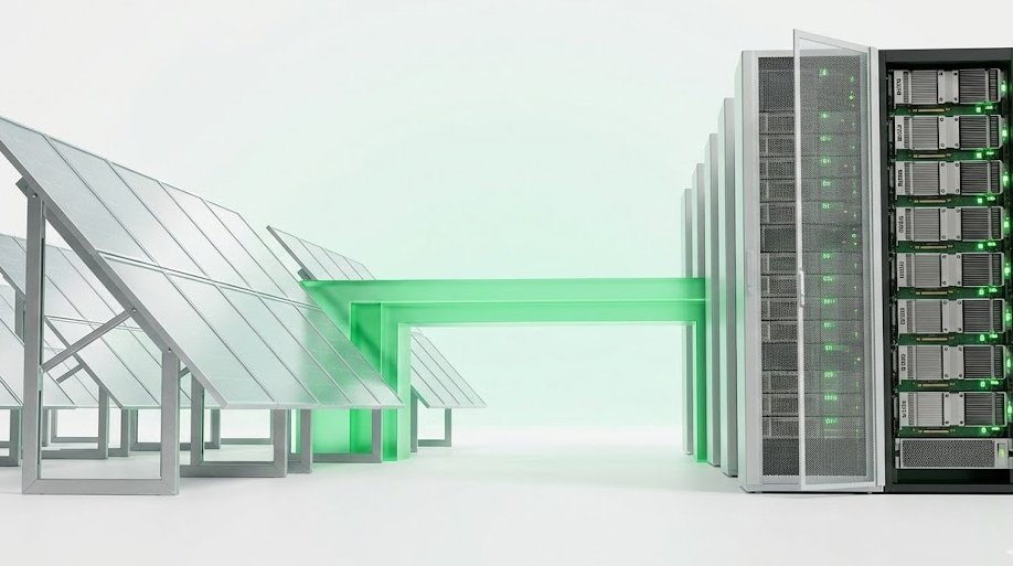 Solar energy became a bankable asset class only when the risk models matured.

Before we had standardized data, solar was treated as venture risk. Once the yield became predictable, it became infrastructure.

GPUs are crossing that exact same bridge.

We now have the utilization