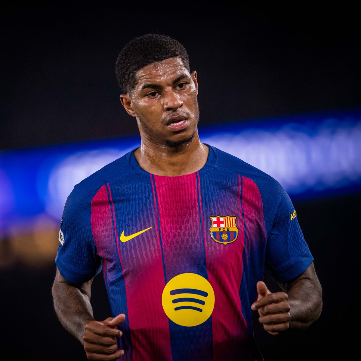 Rashy cambió el partido ⚡️🅰️