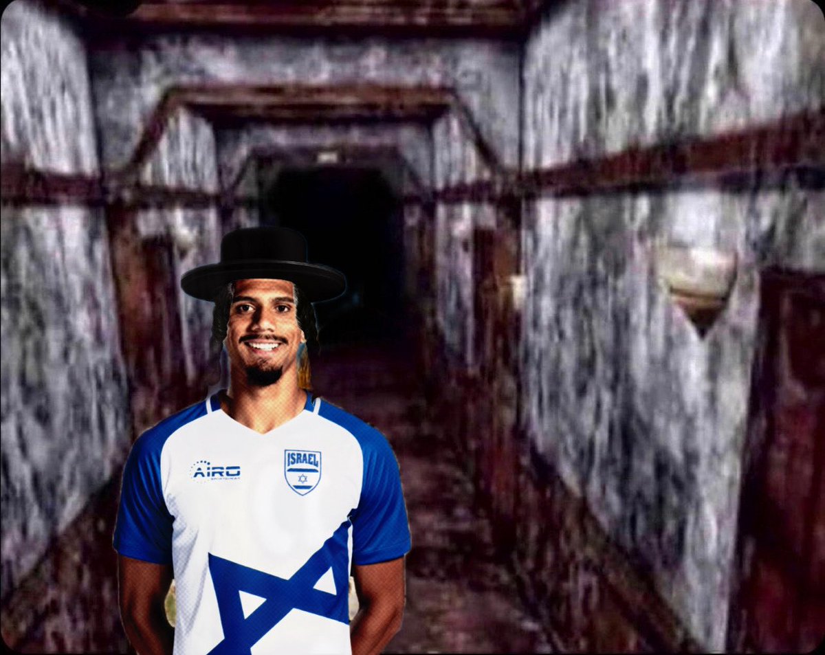 Culers: “vamoos victoria en Champions!!”

La subtrama de Araujo en Israel: