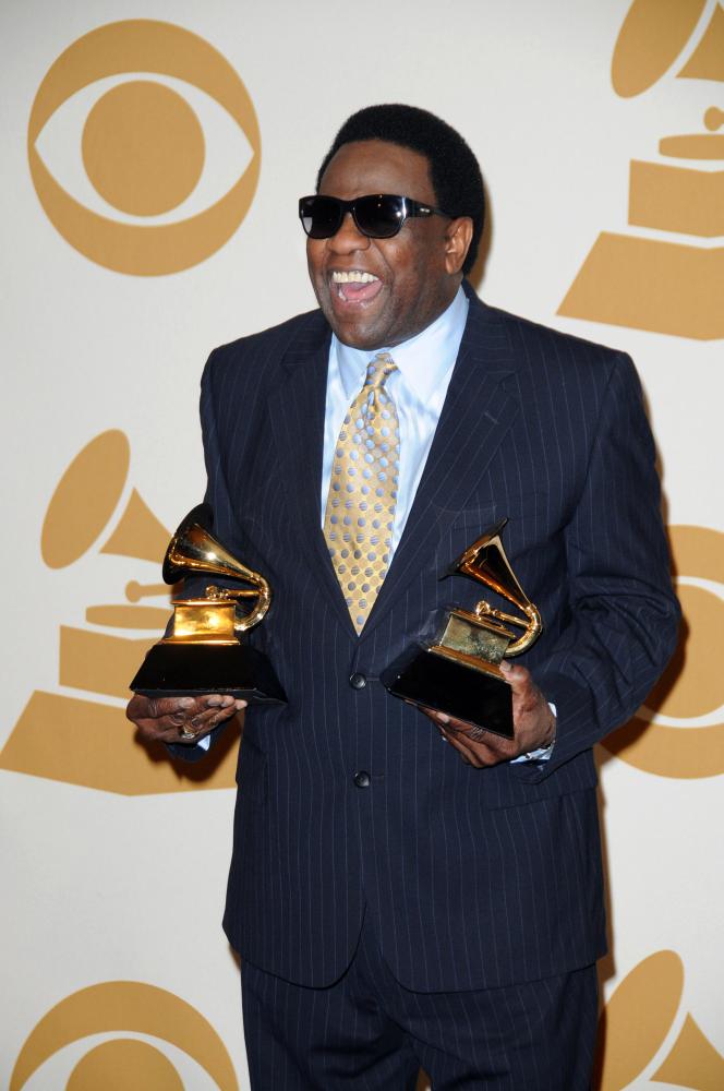 Al Green tweet media