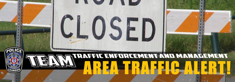 Leander Police tweet media