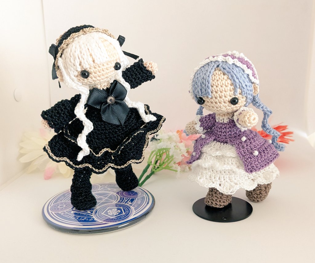 おはようございます☀
12/14は #アイドール東京 に出店します
今日から少しずつお品書きを載せていきますね

遊びに来ていただけると泣いて喜びます☺️