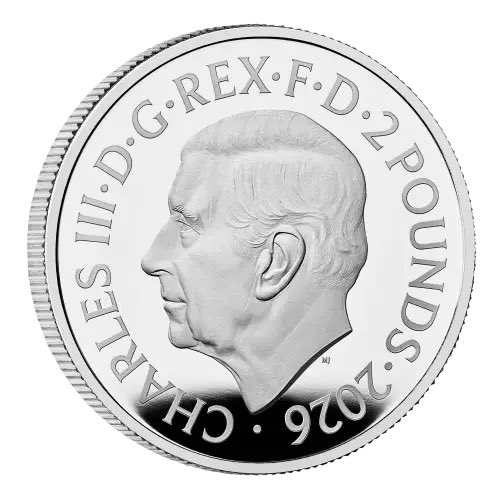 uk_coins's tweet image. The Angel new coin release #coins #ukcoins