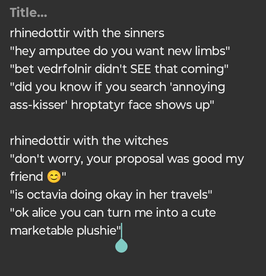 CEO of Petronilla & Rhinedottir ⚢ tweet media