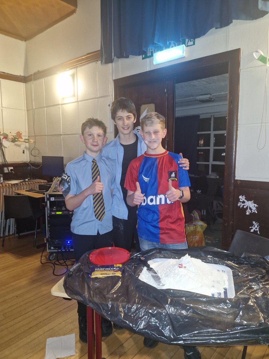 Mrs Hamilton tweet media