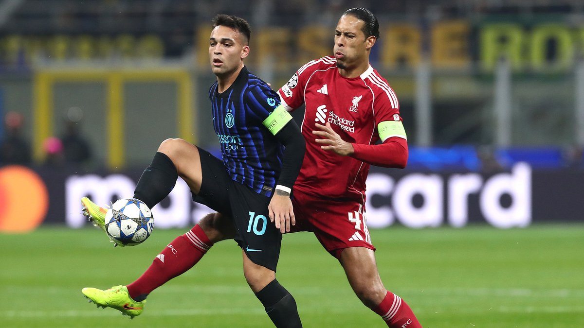 🇮🇹敵地で完封勝利🏴󠁧󠁢󠁥󠁮󠁧󠁿 リヴァプール、ソボスライのPK弾で