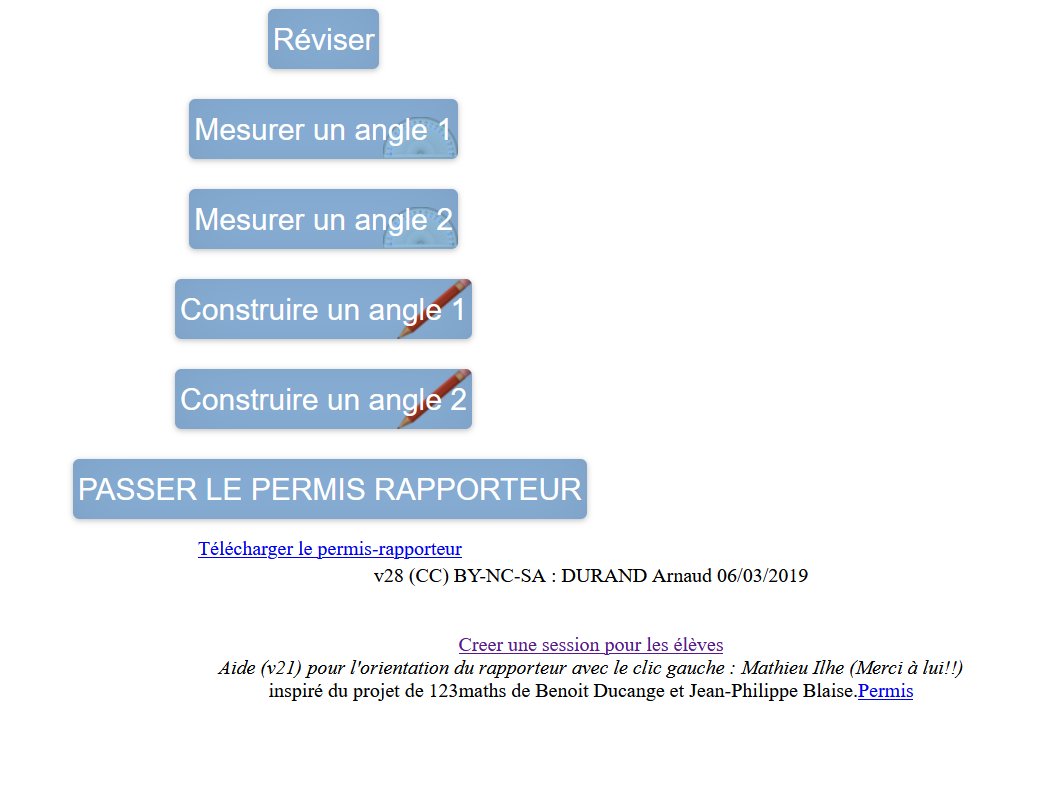 Merci à <a href="/durandarno/">Durand Arnaud</a> sans le site des Dudu, je n'aurais jamais eu l'idée de ce permis rapporteur dans WiMS . Remerciements éternels pour ces 10 dernières années où j'ai religieusement utilisé l'outil 🥹mathix.org/permis_rapport…