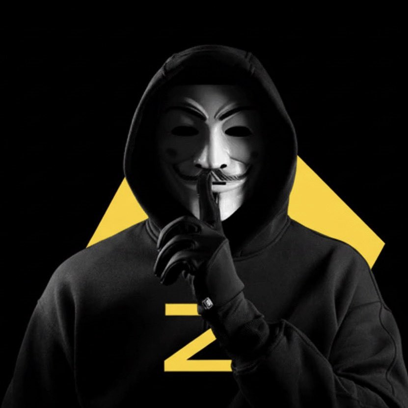 🟨 transparency was never the problem
being watched was

whales get it
institutions get it
𝐲𝐨𝐮 𝐝𝐨𝐧’𝐭 𝐦𝐨𝐯𝐞 𝐛𝐢𝐥𝐥𝐢𝐨𝐧𝐬 𝐢𝐧 𝐭𝐡𝐞 𝐨𝐩𝐞𝐧

but as long as you must trust someone
you’re not really protected

𝐅𝐇𝐄 𝐟𝐥𝐢𝐩𝐬 𝐭𝐡𝐞 𝐬𝐜𝐫𝐢𝐩𝐭
★ math over trust