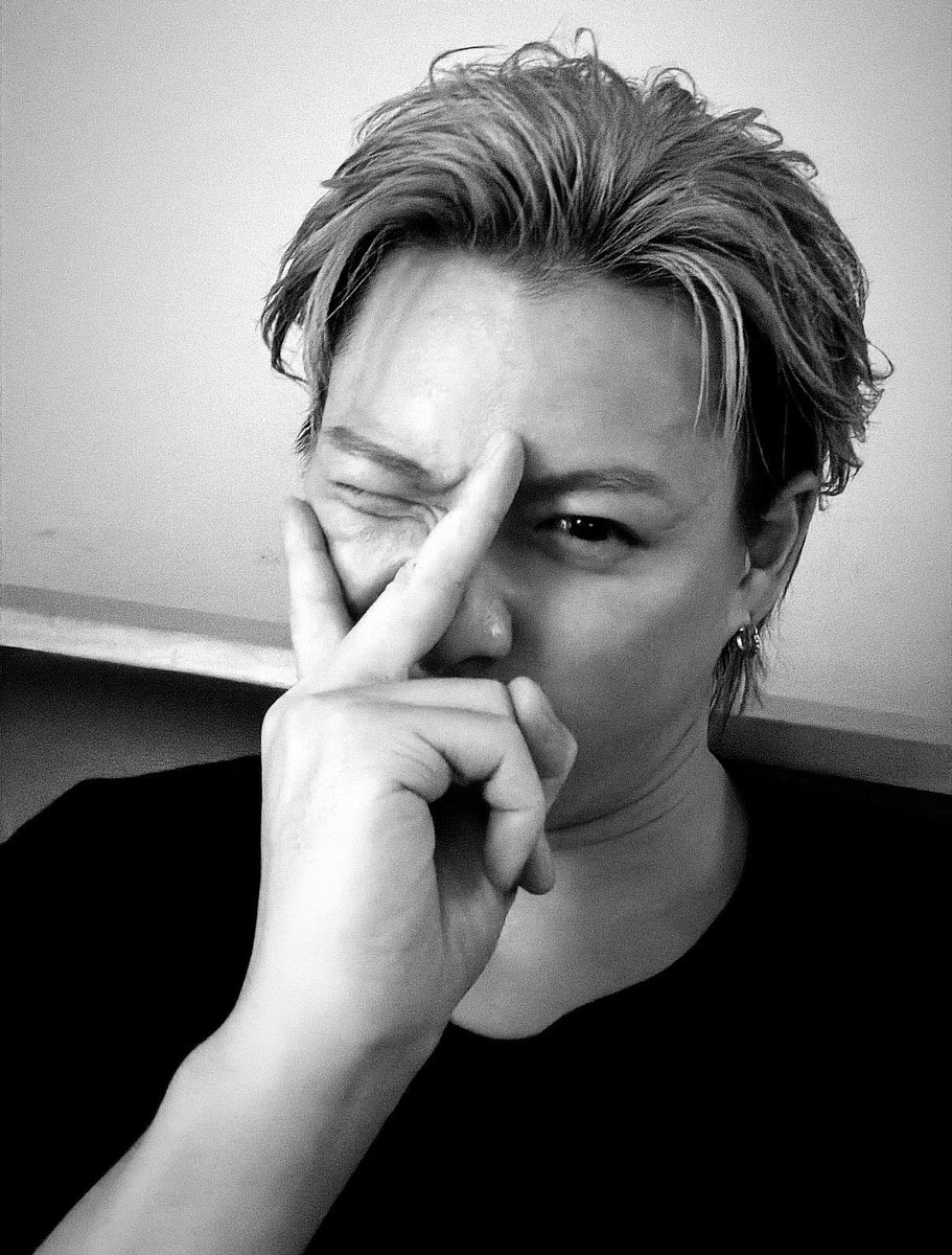 1年目を振り返った1年前のポストを見て思った 紫耀くんの意志はブレる