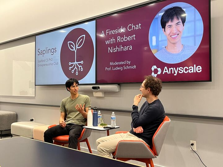 Stanford Saplings tweet media