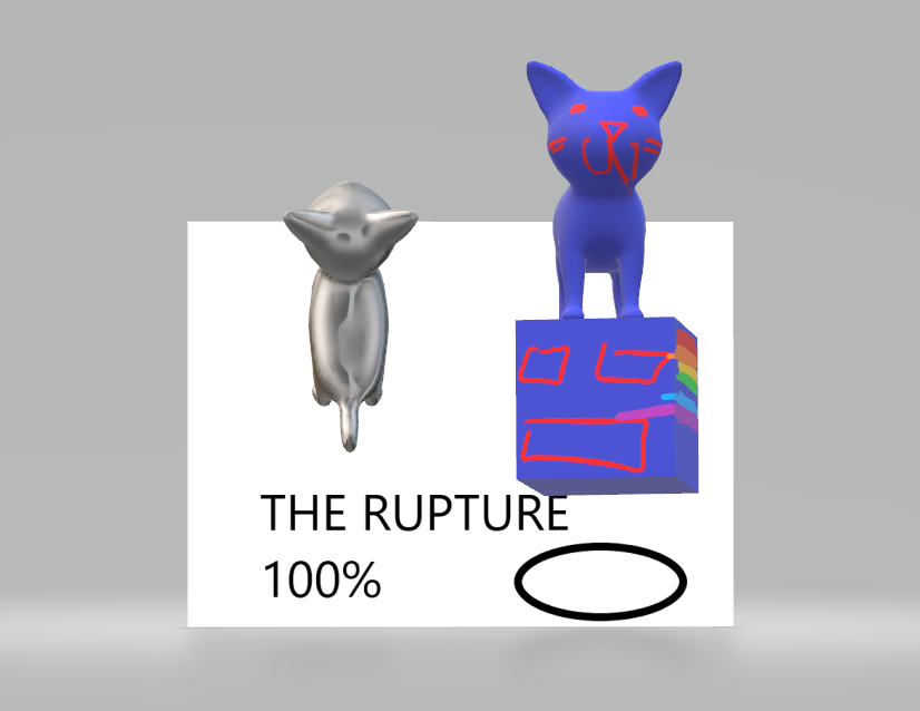 Opening 3D thumbnail commissions! 9 bucks a pop