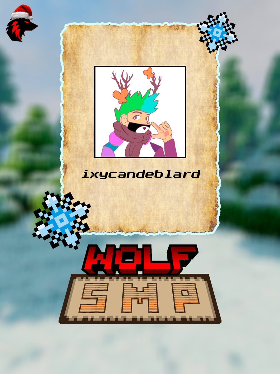 wolf_studios_mc's tweet photo. 25 / 50

Otro robloxiano... ¿Curioso, no? ¡Bienvenido a #wolfsmp!

@ixycandeblard https://t.co/qkQJOhvV6D