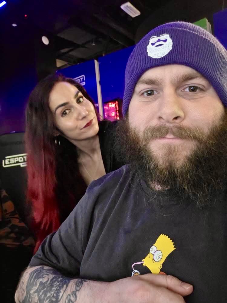 Sheitaniña tweet media