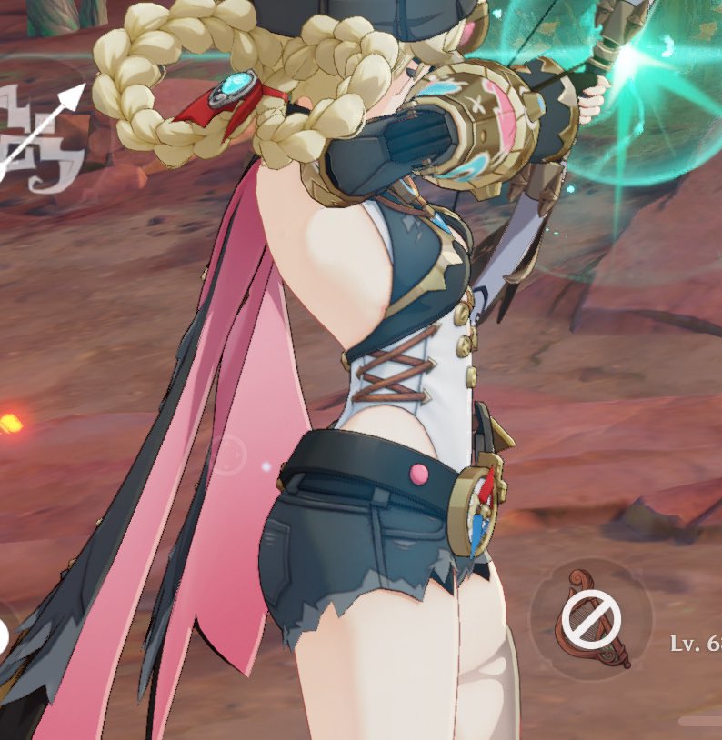 furinacunt's tweet image. body teaaaaa