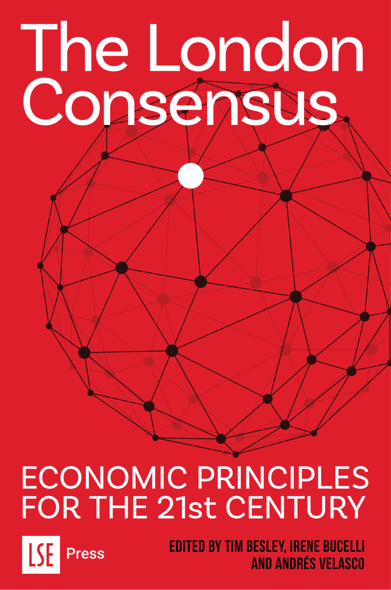 KCL Centre for the Study of Governance & Society tweet media