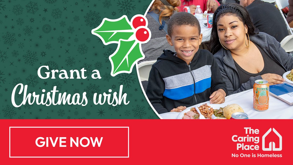 No1isHomeless's tweet image. The Christmas wish of a hungry and homeless person looks entirely different. A warm meal, safe bed, and hope are what they long for most. Give now to grant a Christmas wish and provide a meal, shelter, and restored hope this holiday. bit.ly/4pqJw3j