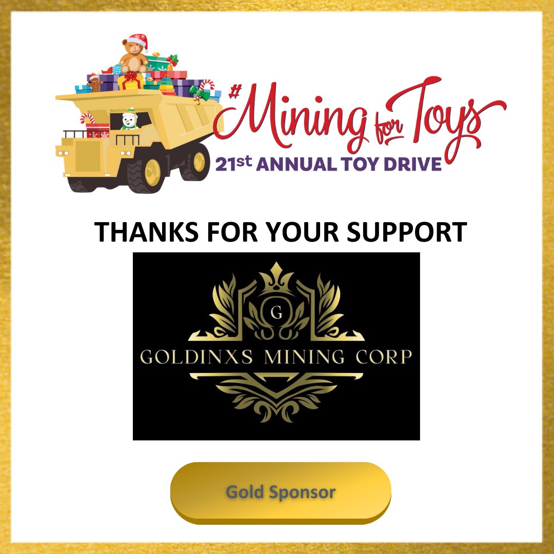 Mining For Toys tweet media