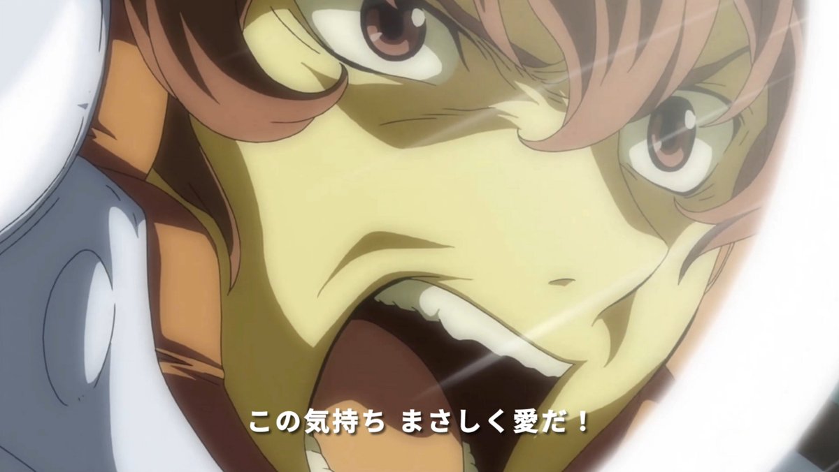 本当に気持ち悪いよ（褒め言葉）