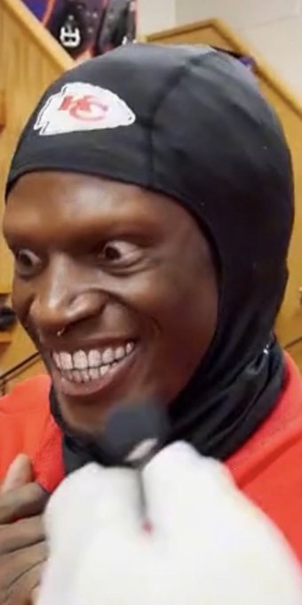 Isaac Bennett tweet media