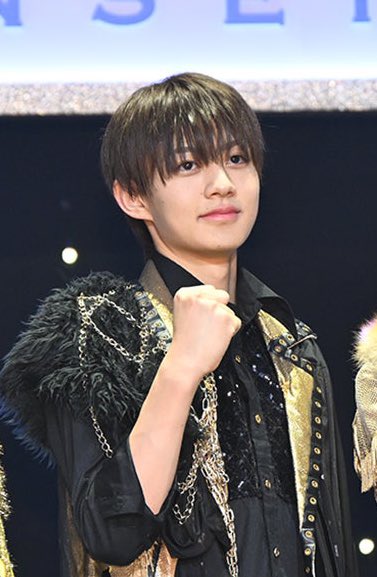 千井野空翔 国宝😻💘