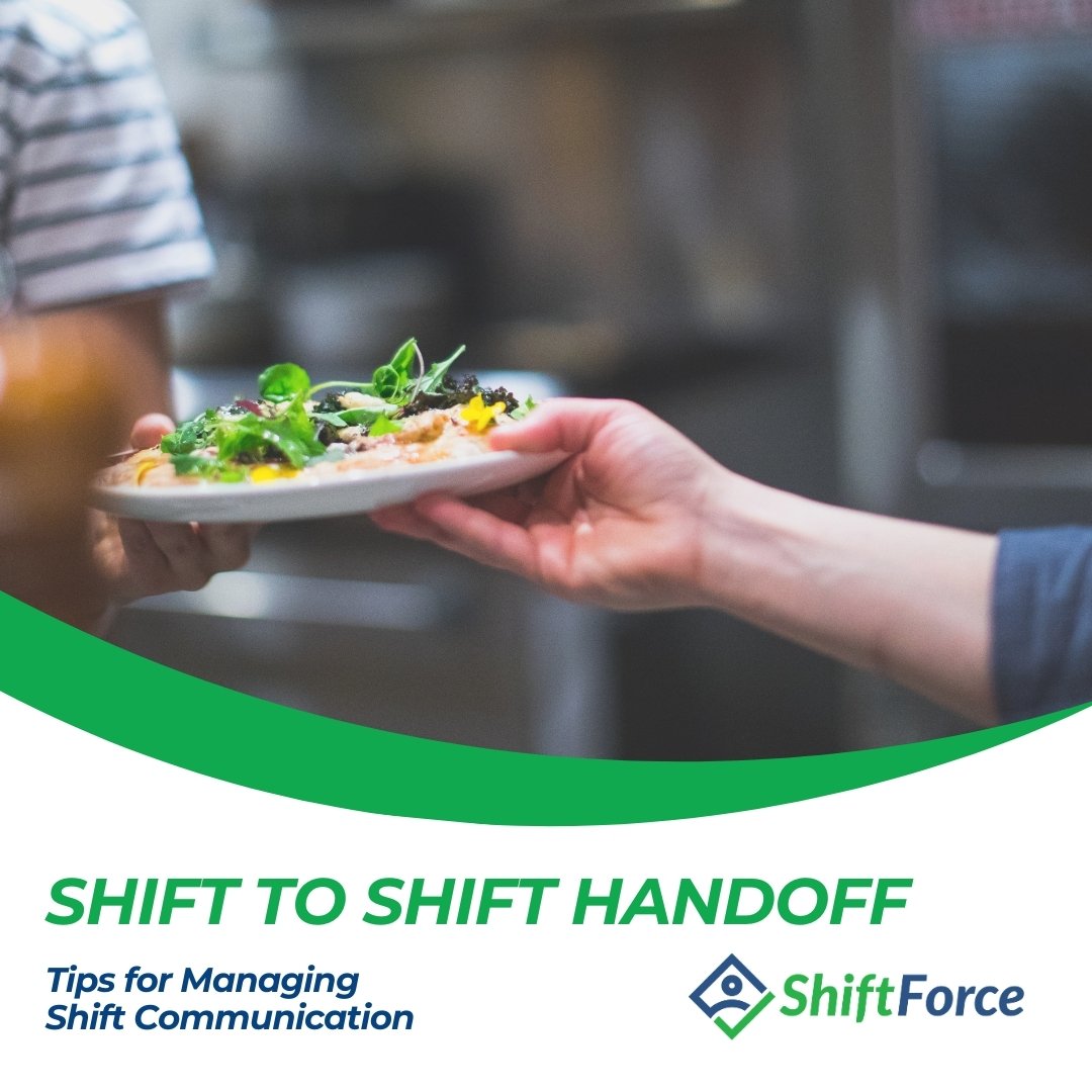 ShiftForce tweet media