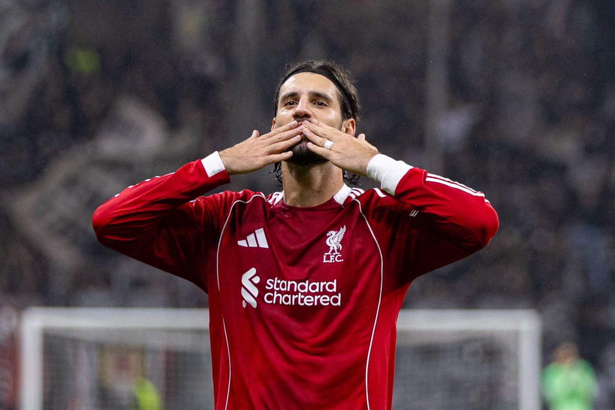 John O Sullivan tweet media