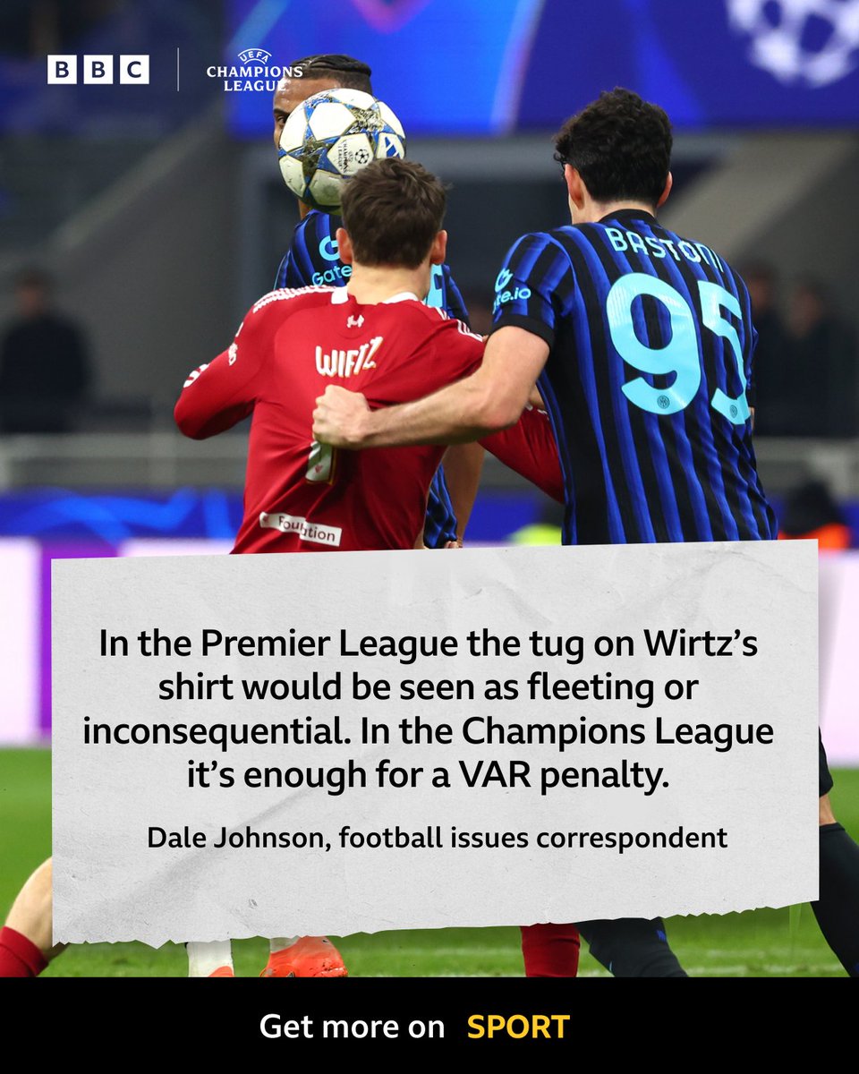 Match of the Day tweet media