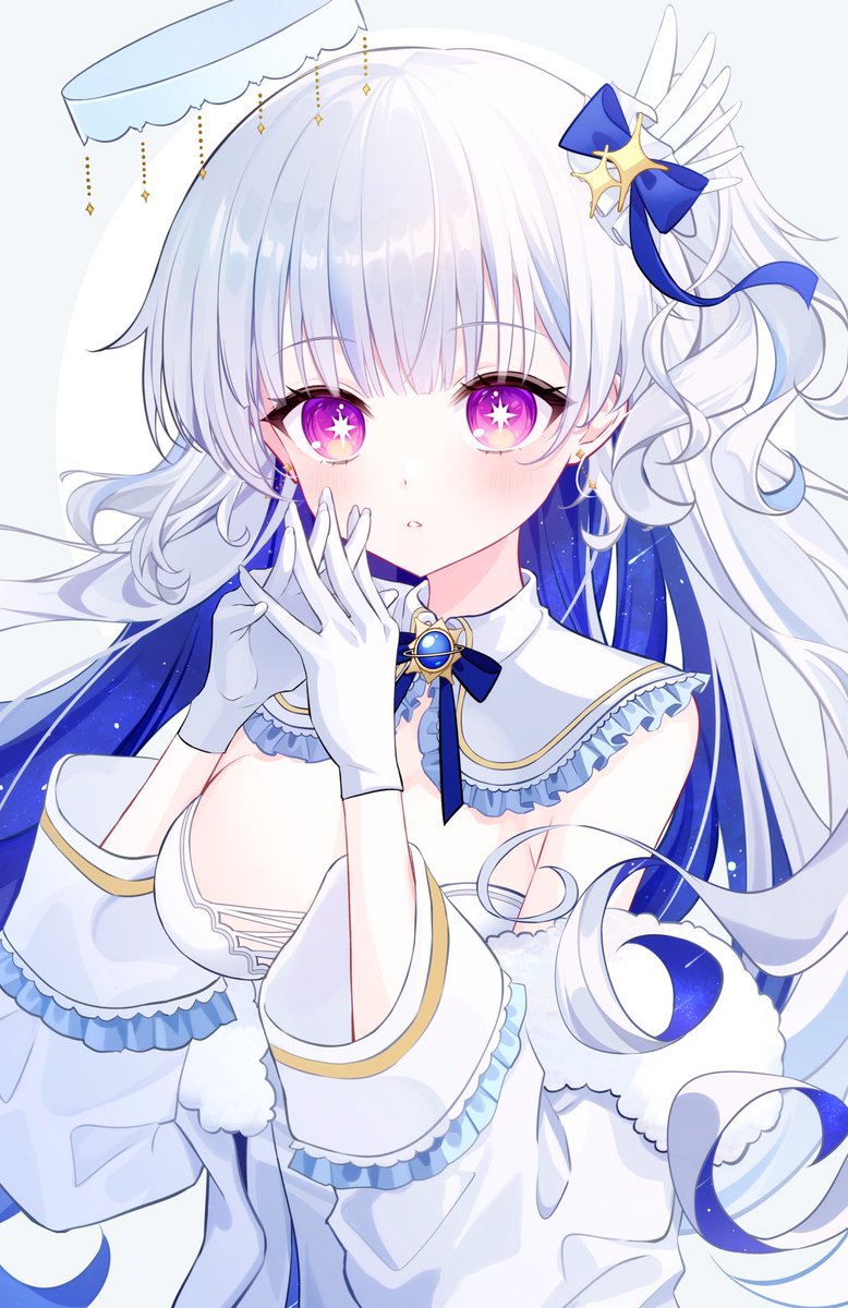 ひいろ様 天結ひいろ🌌🏹新人Vtuber (@amayui_hiiro) / Posts / X
