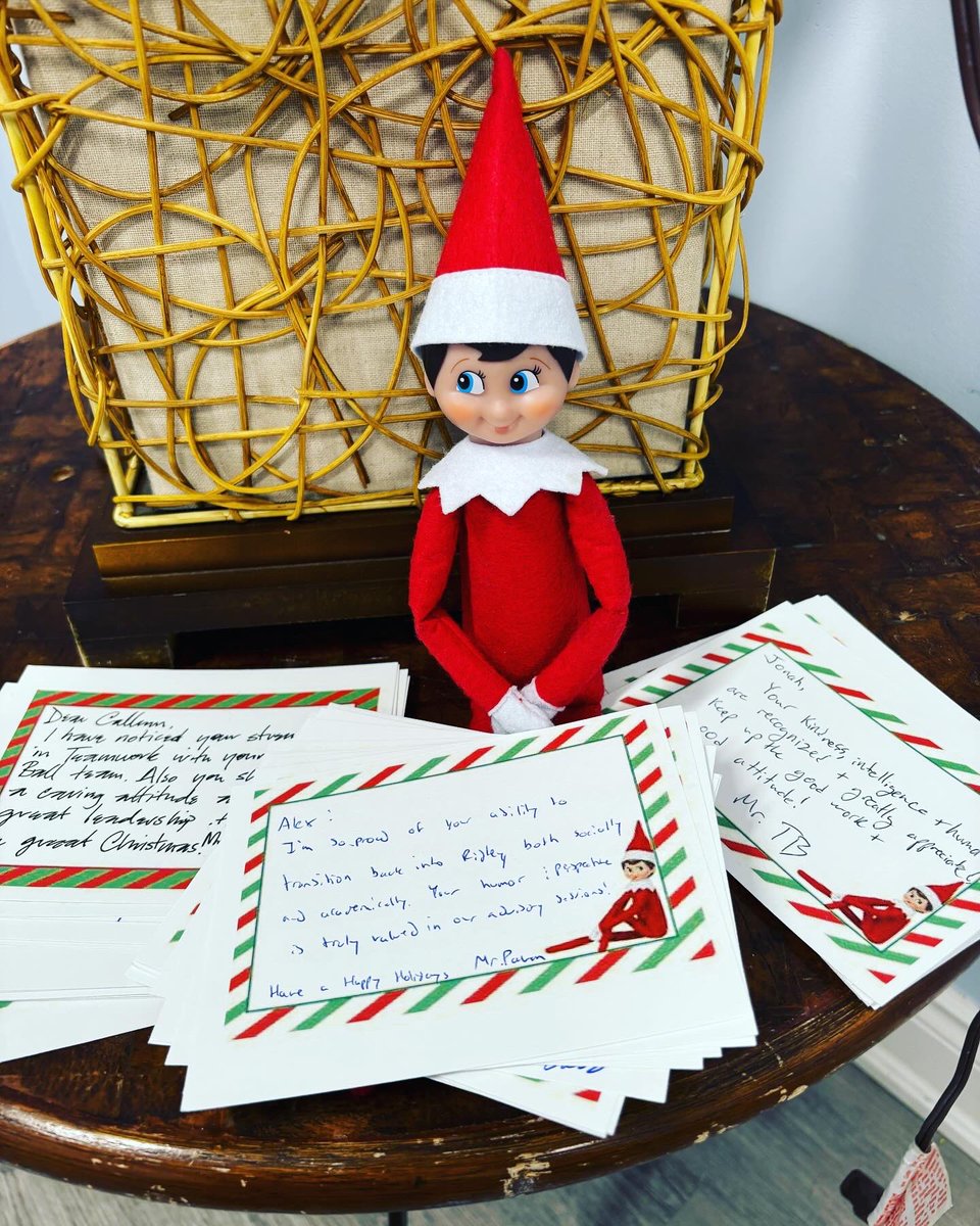 Dean’s House tweet media