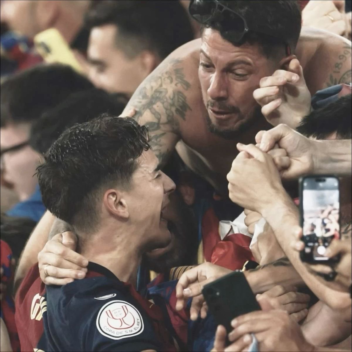 mi vida… como lo echo de menos