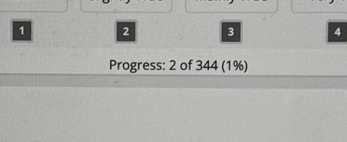 Я ща прохожу ADHD evaluation и там есть вот такой тест. Я сначала подумал они рофлят, а это серьёзно. Чего только не сделаешь ради наркотиков