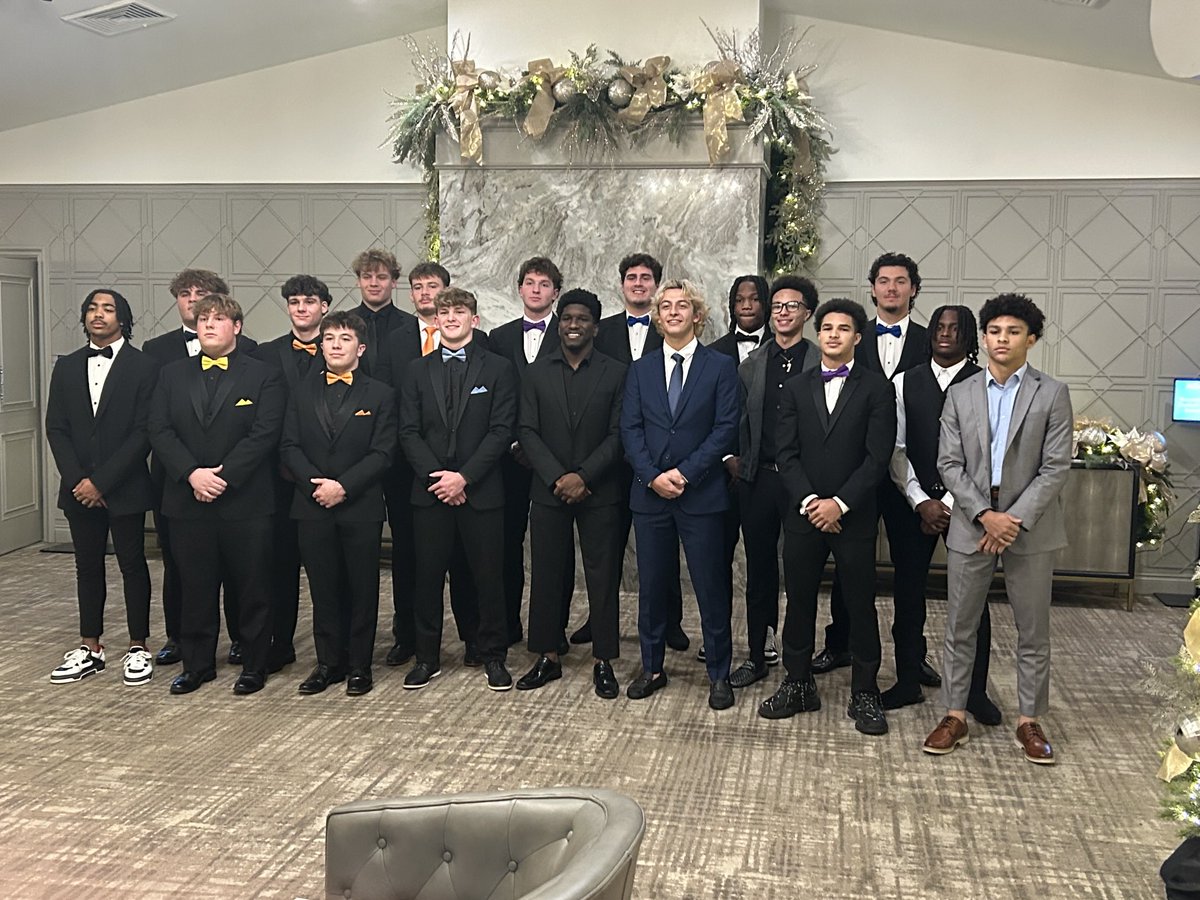 MacombCoaches's tweet image. 2025 Macomb County Dream Team Offense