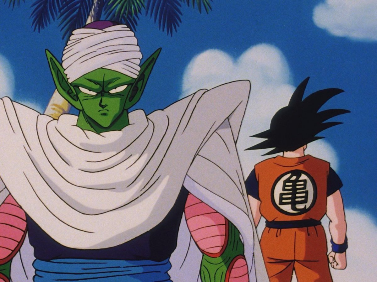 Dragon Ball Posts (@DB_Posts) on X