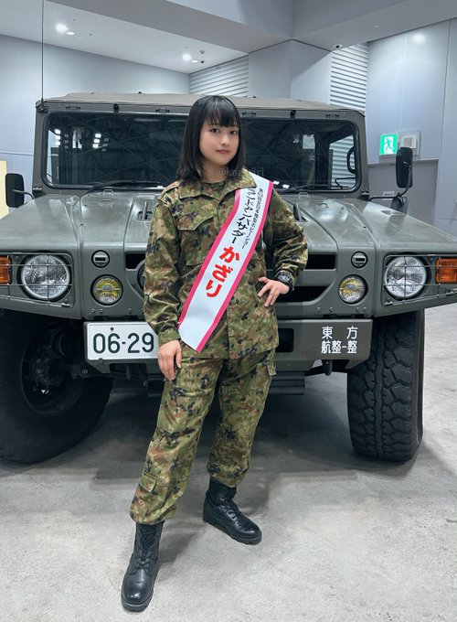 Twitterのコスプレ画像19