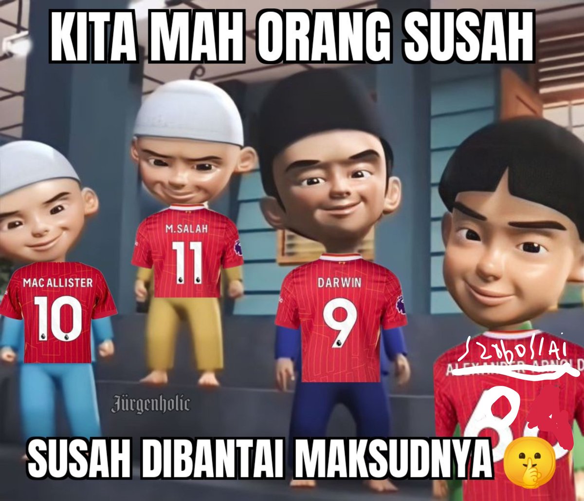 Stroberi mangga apel~ 🤭