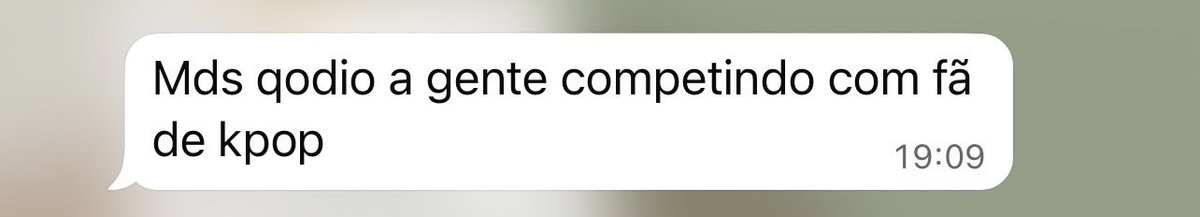 Na fila de espera para o #rockinrio2026  e já estamos, assim….