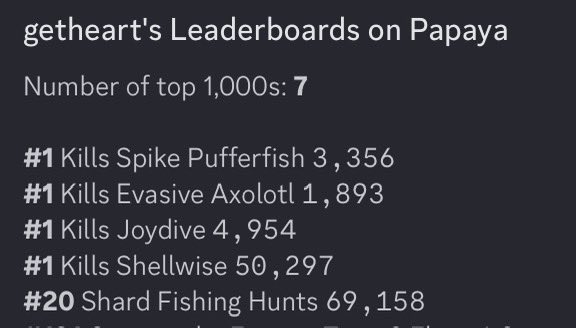 亀業者は飽きたので引退します👋
約2ヶ月で20bほど稼げて楽しかったよ