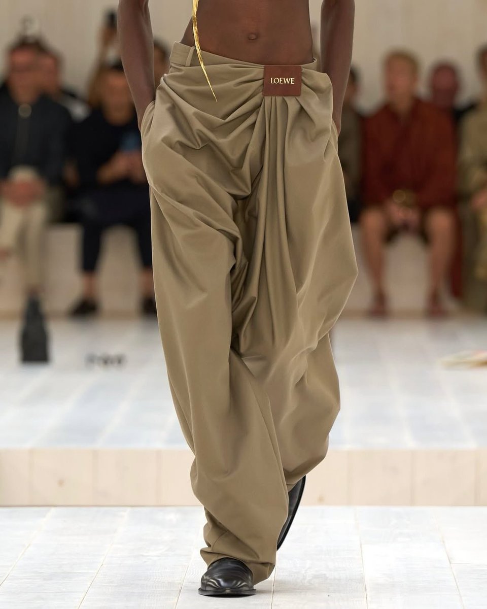 Loewe pants fye 😮‍💨