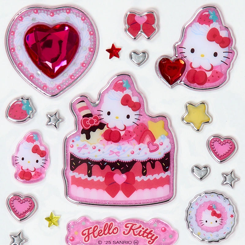 総額5万円越え　全て未開封♡限定品　ハローキティグッズ♡大量36個まとめ売り 総額5万円越え 全て未開封♡限定品 ハローキティグッズ♡大量