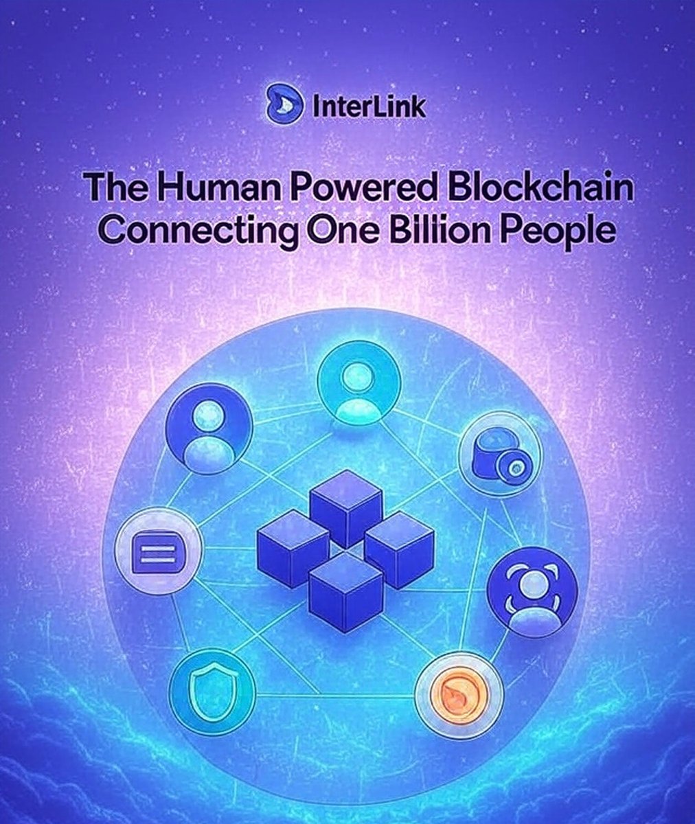 Interlink Network USA 🇺🇸 tweet media