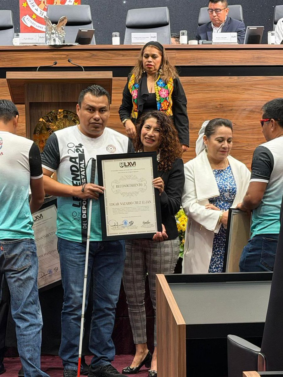 Edgar Cruz Luján tweet media