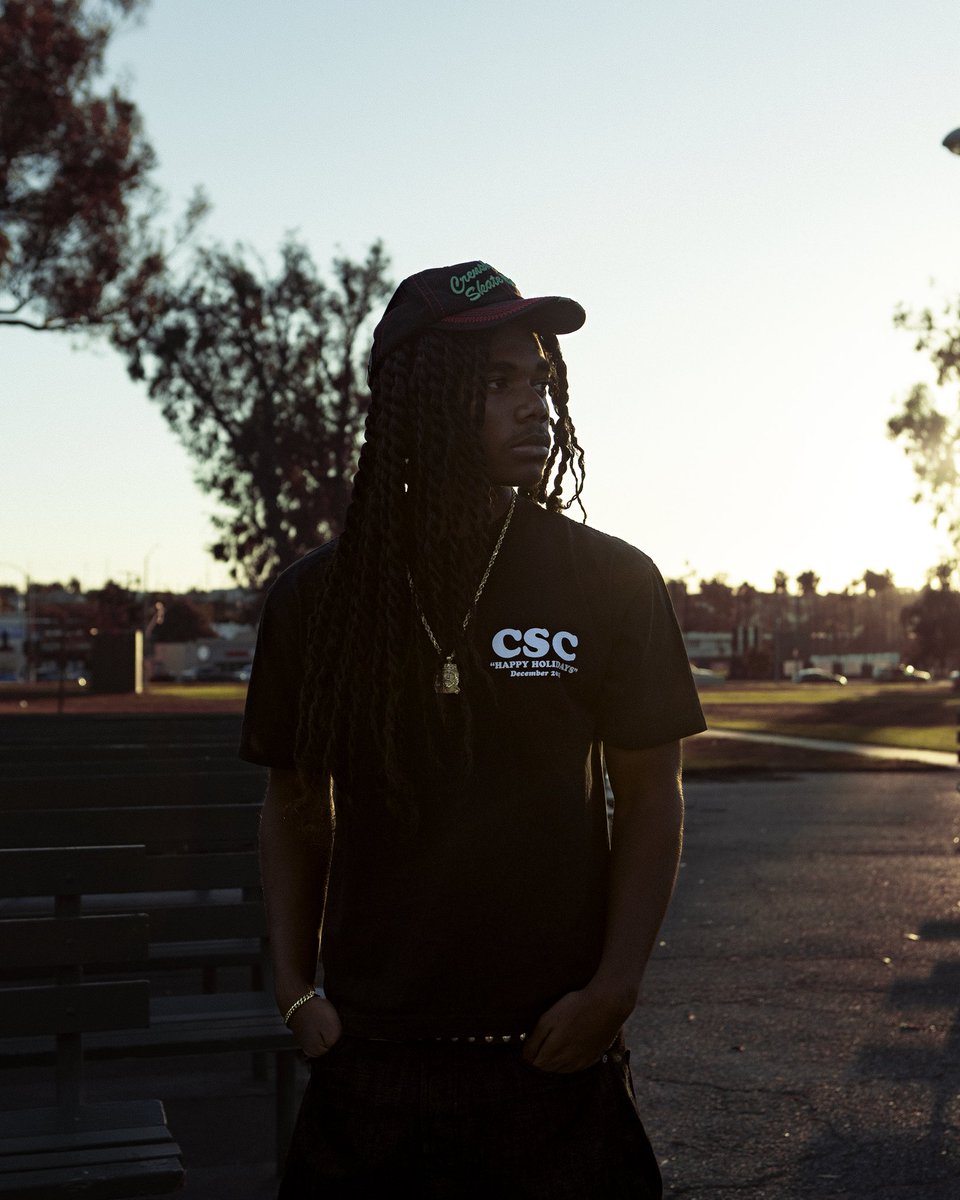 Crenshaw Skate Club tweet media