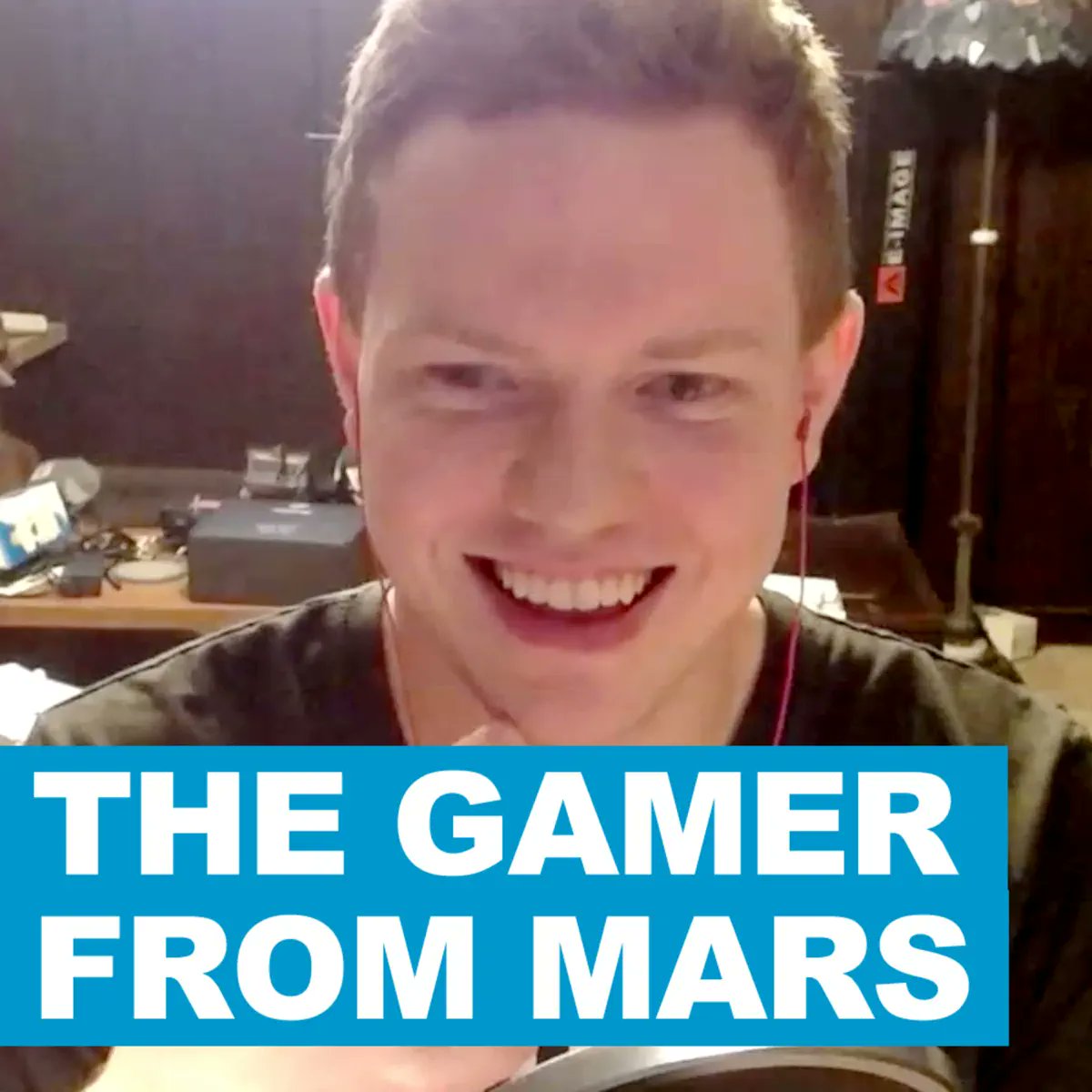 Jon Del Arroz | Pop Culture & Gaming 🎮 tweet media